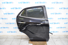 Door assembly rear right Buick Encore 13-19 black GB8