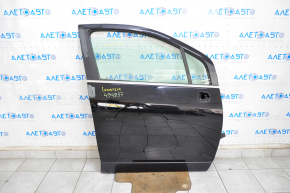 Door assembly front right Buick Encore 13-19 black GB8