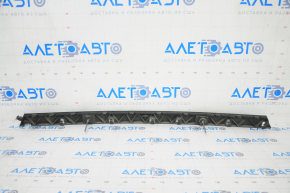 Rear bumper mount central Mercedes GLA 15-20