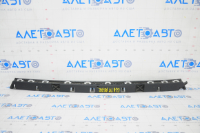 Rear bumper mount central Mercedes GLA 15-20