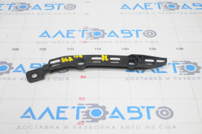 Rear bumper mount upper left Mercedes GLA 15-20