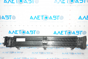 Radiator Deflector Louvers Subaru Outback 15-19