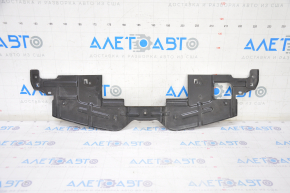 Front Bumper Support Upper Panel Buick Encore 13-19