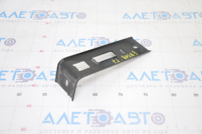 Buick Encore 13-19 Front Bumper Support Mount