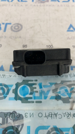 GARAGE OPENER CONTROL MODULE Porsche Cayenne 958 11-14