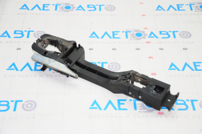 Nissan Pathfinder 13-20 front left door handle mechanism