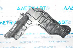 Engine protection side left Hyundai Elantra UD 11-13