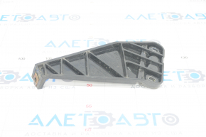 Rear bumper mount outer left Mercedes GLA 15-20