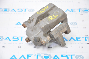 Rear left caliper assembly for Toyota Rav4 06-11