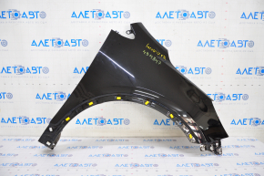 Front right wing Buick Encore 17-19 black GB8