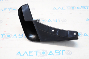Mudguard front left Nissan Leaf 11-17 graphite