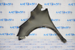 Front right wing Buick Encore 17-19 black GB8