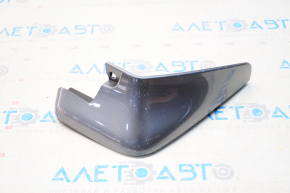 Mudguard front right Nissan Leaf 11-17 graphite