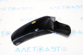 Mudguard front right Nissan Leaf 11-17 graphite