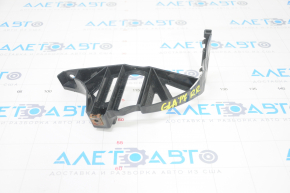 Rear bumper mount lower right Mercedes GLA 15-17