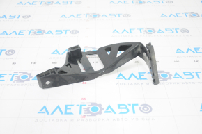 Rear bumper mount lower right Mercedes GLA 15-17