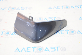 Mudguard rear right Nissan Leaf 11-17 graphite