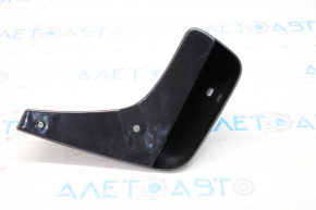 Mudguard rear right Nissan Leaf 11-17 graphite
