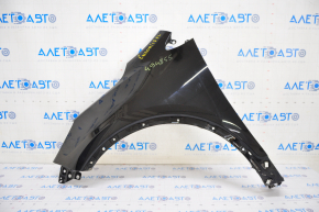 Front left wing Buick Encore 17-19 black GB8