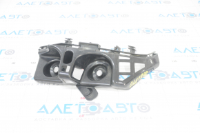 Rear bumper mount inner right Mercedes GLA 15-17