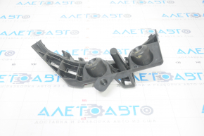 Rear bumper mount inner right Mercedes GLA 15-17
