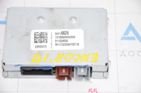 HD Human Machine Interface HMI Module Buick Encore 13-19