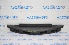 Buick Encore 17-19 Front Bumper Absorber Clamped