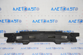 Buick Encore 17-19 Front Bumper Absorber Clamped