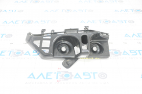 Rear bumper mount inner left Mercedes GLA 15-20