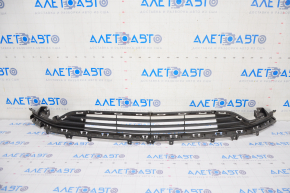 Buick Encore 17-19 Front Bumper Lower Grille