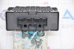 Park Assist Control Module Module Buick Encore 13-19
