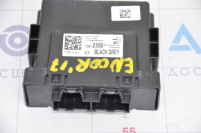 Park Assist Control Module Module Buick Encore 13-19