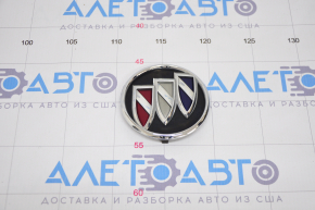 Emblem badge BUICK tailgate Buick Encore 17-19