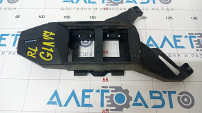 BSM Blind Spot Sensor Bracket Left Mercedes GLA 15-20