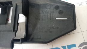 BSM Blind Spot Sensor Bracket Left Mercedes GLA 15-20