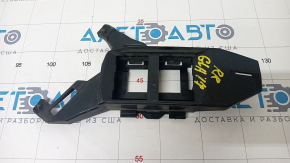 BSM Blind Spot Sensor Bracket Right Mercedes GLA 15-20