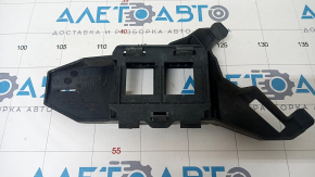 BSM Blind Spot Sensor Bracket Right Mercedes GLA 15-20
