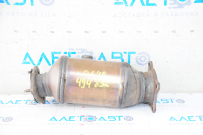 Catalytic converter Audi Q5 80A 18-24