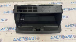 Glove box, glove compartment Buick Encore 13-19 black