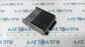 Mercedes GLA 15-20 Harman Kardon Audio Amplifier