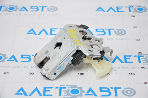 Trunk lid lock VW Passat b7 12-15 USA without plastic cover