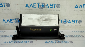Glove box, glove compartment Buick Encore 13-19 black