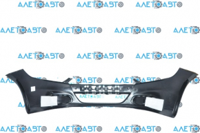 Bare front bumper Dodge Dart 13-16 Without hook