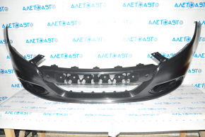 Bare front bumper Dodge Dart 13-16 Without hook