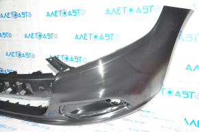 Bare front bumper Dodge Dart 13-16 Without hook