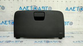 Glove box, glove compartment Buick Encore 13-19 black, scratches