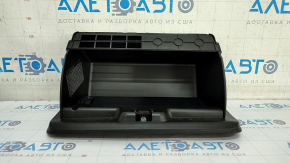 Glove box, glove compartment Buick Encore 13-19 black, scratches