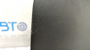 Glove box, glove compartment Buick Encore 13-19 black, scratches