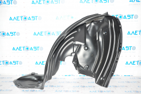 Front left mudguard Mazda CX-9 16- without mudguard