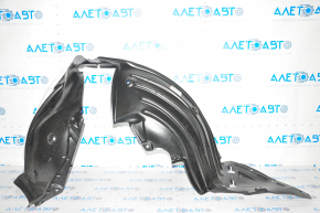 Front left mudguard Mazda CX-9 16- without mudguard